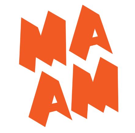 MassArt Museum Logo