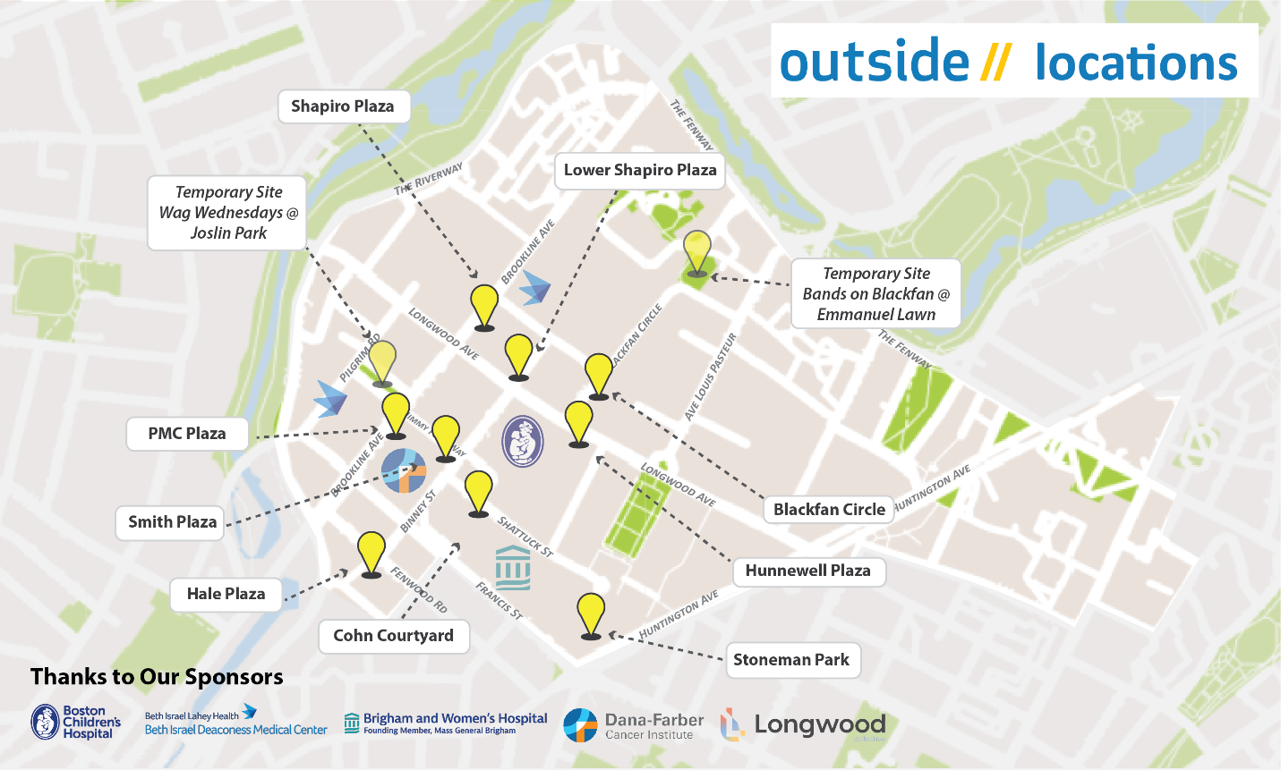 outside// locations map