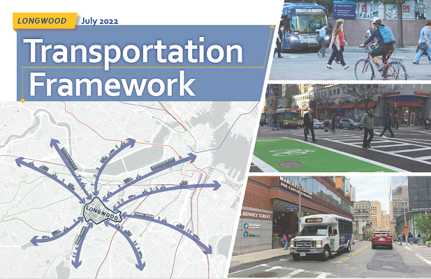 Transportation Framework