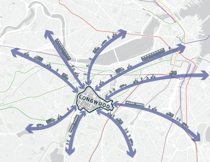 LMA Transportation Framework 2022 cover