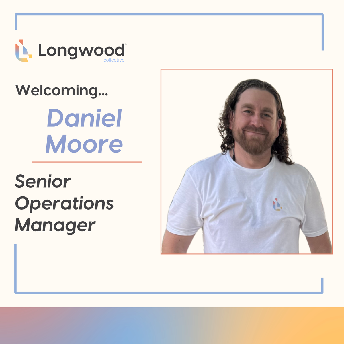 Daniel Moore photo
