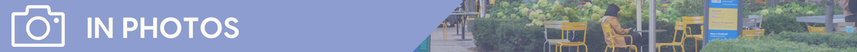 In Photos header