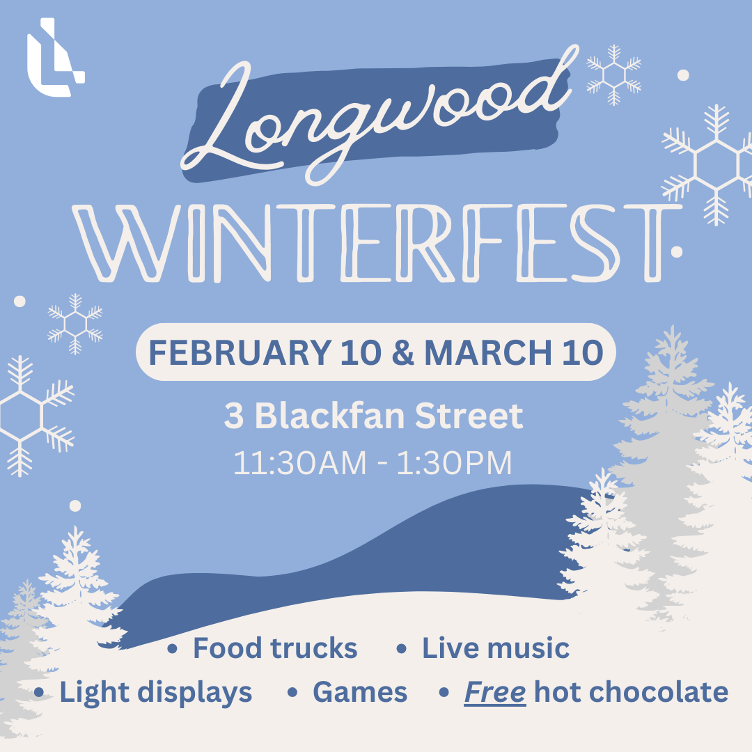 longwood winterfest