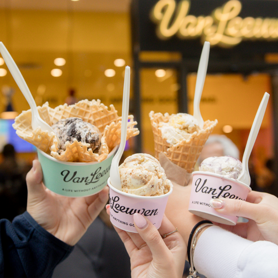 ice cream
