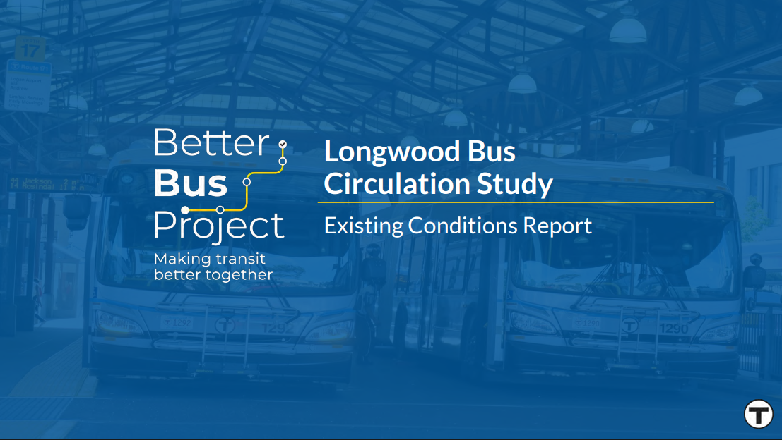 better bus project