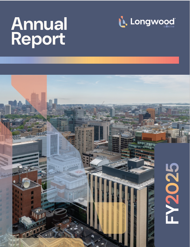 annual report cover