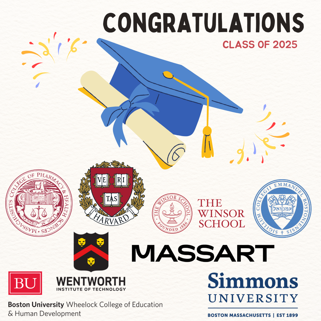 graduation graphic